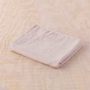 マシュマロガーゼカラーマフラー