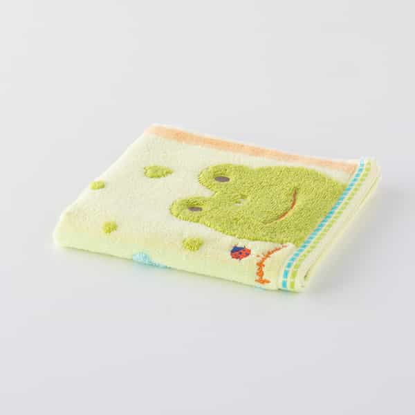 もちぷに ゲストタオル