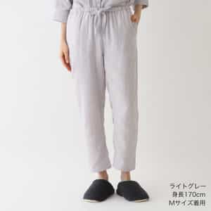 マシュマロガーゼ ベーシックレディスパンツ