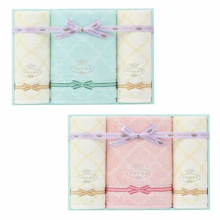 ラフェスタ バスタオル1枚 フェイスタオル2枚