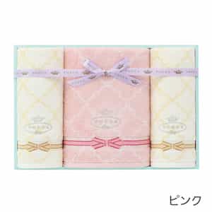 ラフェスタ バスタオル1枚 フェイスタオル2枚