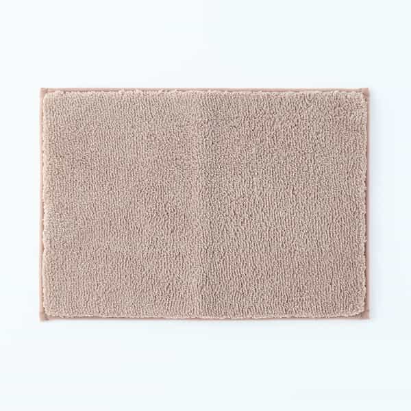 クイックドライカラー バスマット