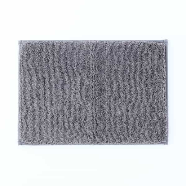 クイックドライカラー バスマット