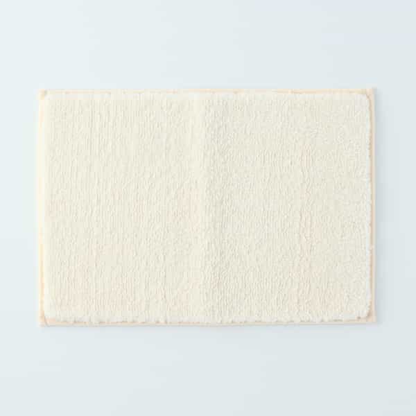 クイックドライカラー バスマット