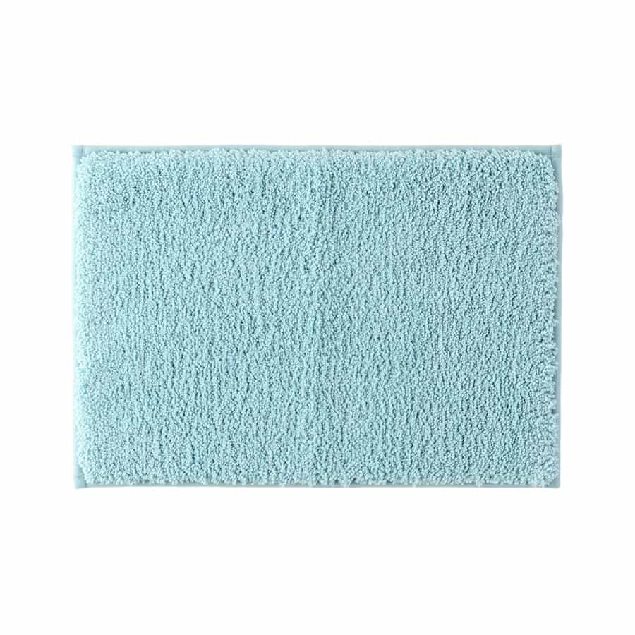 クイックドライ「ティントデオ」PLUSバスマット 約35×50cm（TBM30733