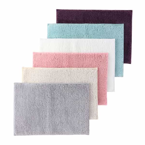 クイックドライ「ティントデオ」PLUSバスマット 約35×50cm