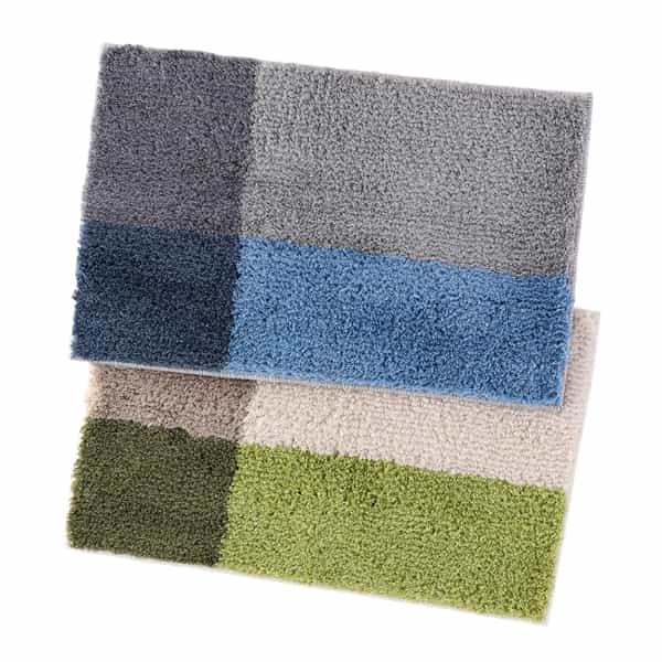 フリュールバスマット