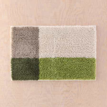 フリュールバスマット