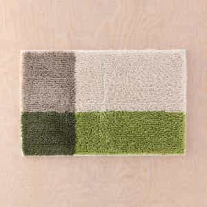 フリュールバスマット