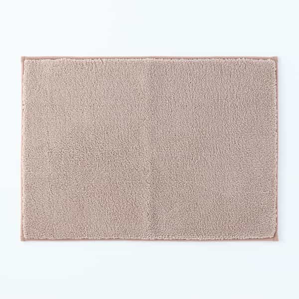 クイックドライカラー バスマット