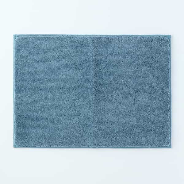 クイックドライカラー バスマット