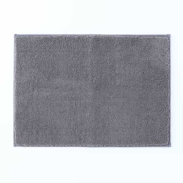 クイックドライカラー バスマット