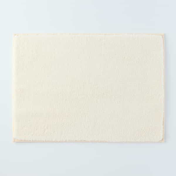 クイックドライカラー バスマット