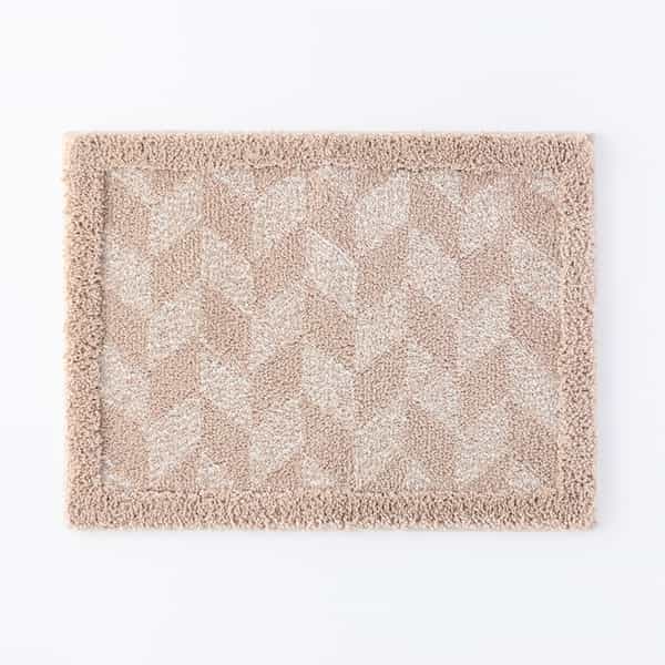 カラーベースマット