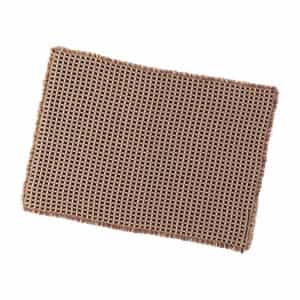 ふんわりワッフルマット 約50×70cm