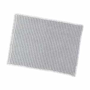 ふんわりワッフルマット 約50×70cm