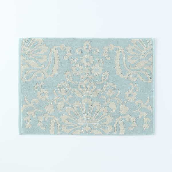 マドックス コットンタオルマット