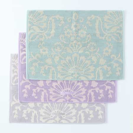 マドックス コットンタオルマット