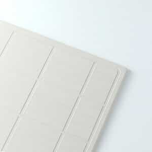 なのらぼ珪藻土 足快バスマット