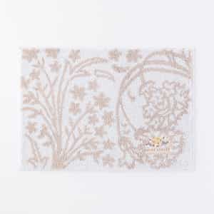 ベヴィントン バスマット