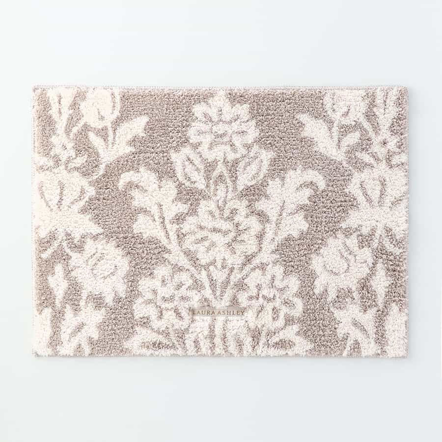 セミントン バスマット