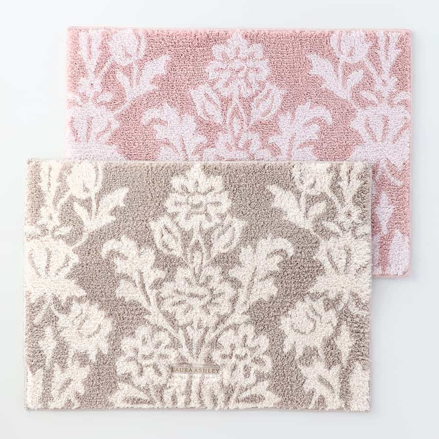 セミントン バスマット