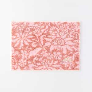 ガーデンブルームバスマット