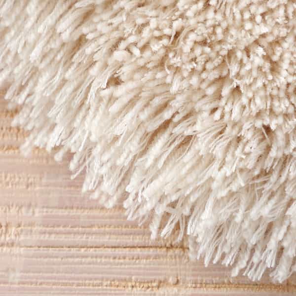 アンジュバスマット 約64x80cm