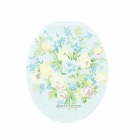 チャールベリー トイレフタカバー