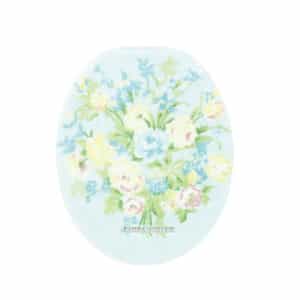 チャールベリー トイレフタカバー