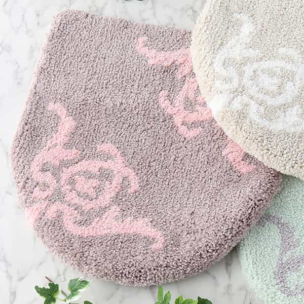 クイックドライ「タピス」 フタカバー