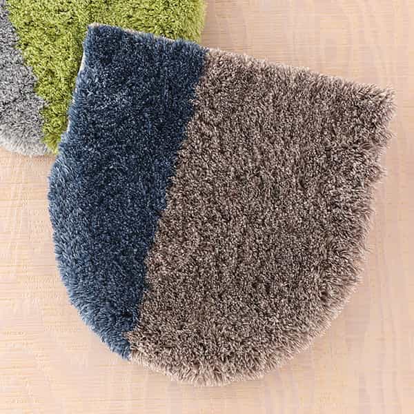 クイックドライ「シャギー」フタカバー