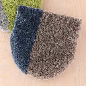 クイックドライ「シャギー」フタカバー