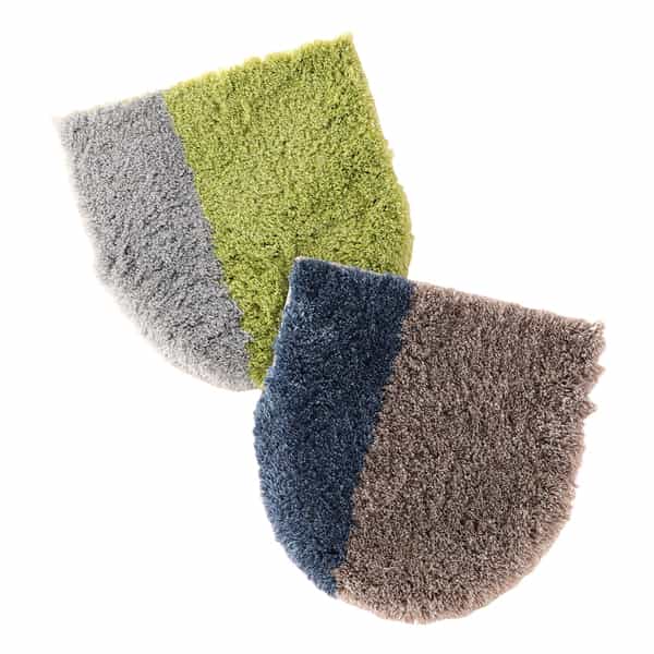 クイックドライ「シャギー」フタカバー