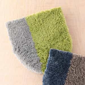 クイックドライ「シャギー」フタカバー