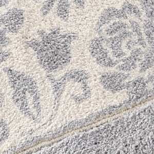 ふんわりマット「フローラ」フタカバー