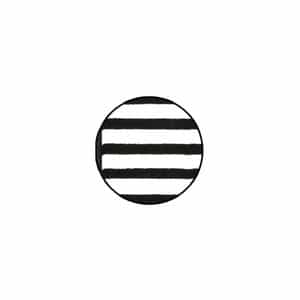 ガールズ&ストライプス フタカバー