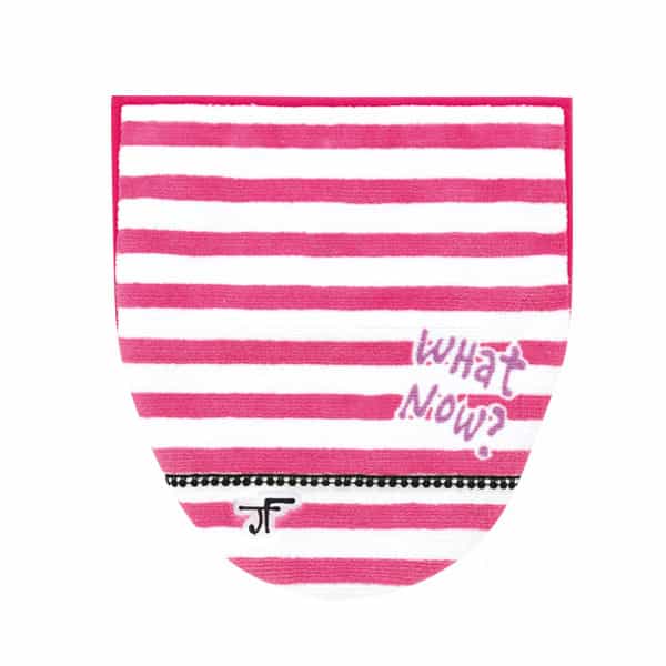 ガールズ&ストライプス フタカバー