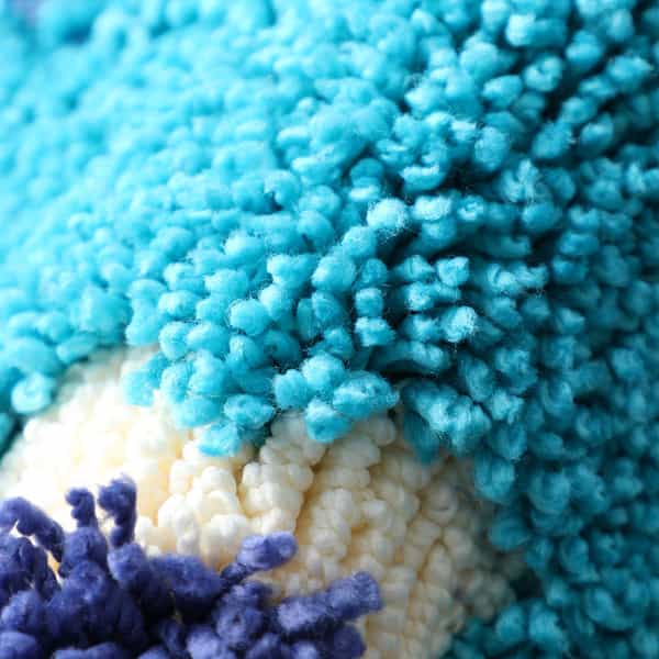 クイックドライ「ブルーム」 フタカバー