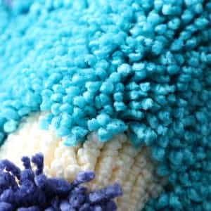 クイックドライ「ブルーム」 フタカバー