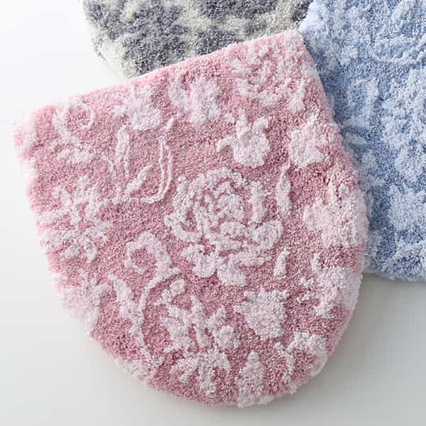 フローラ フタカバー