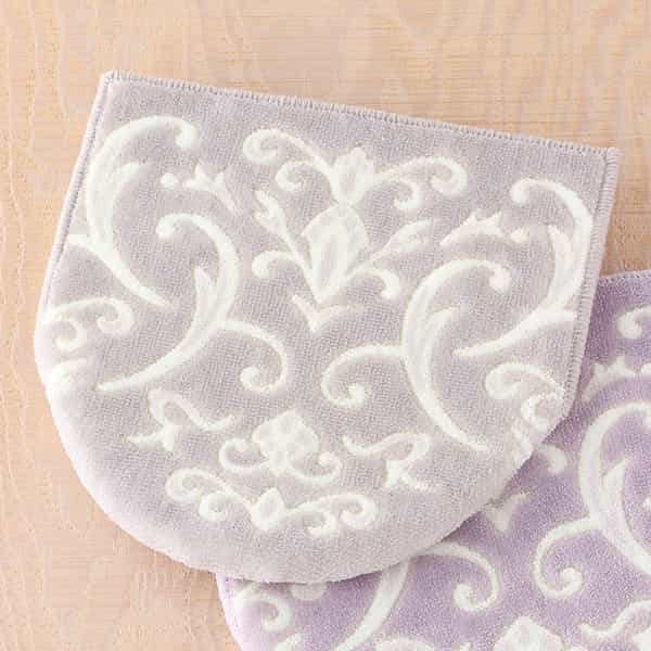 パレ フタカバー