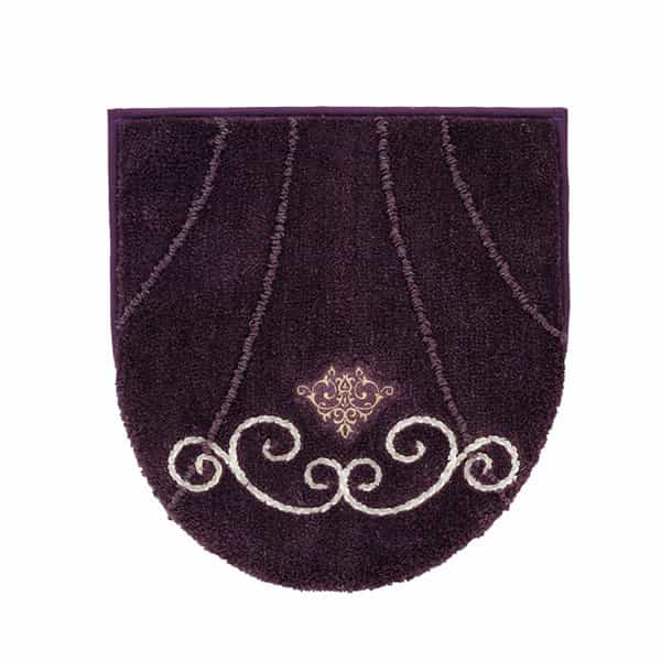 ヴァイオレットペルラ フタカバー