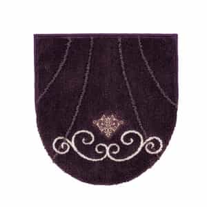 ヴァイオレットペルラ フタカバー