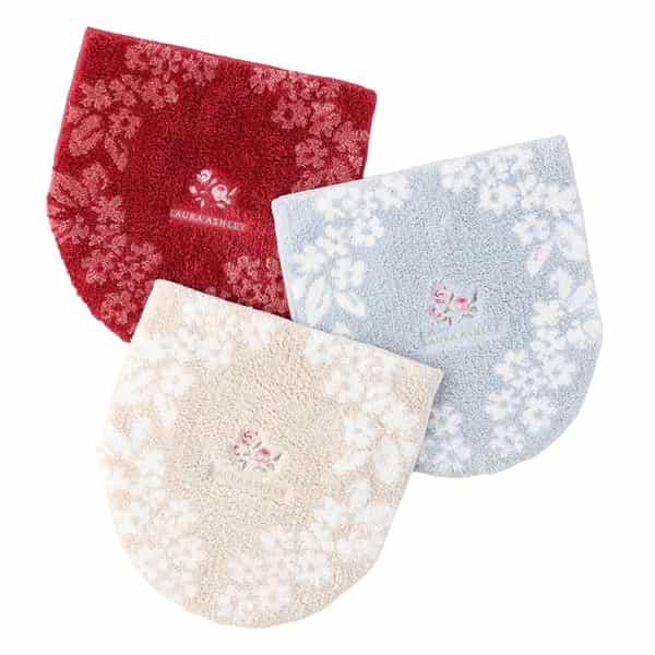 ブロックリーフタカバー