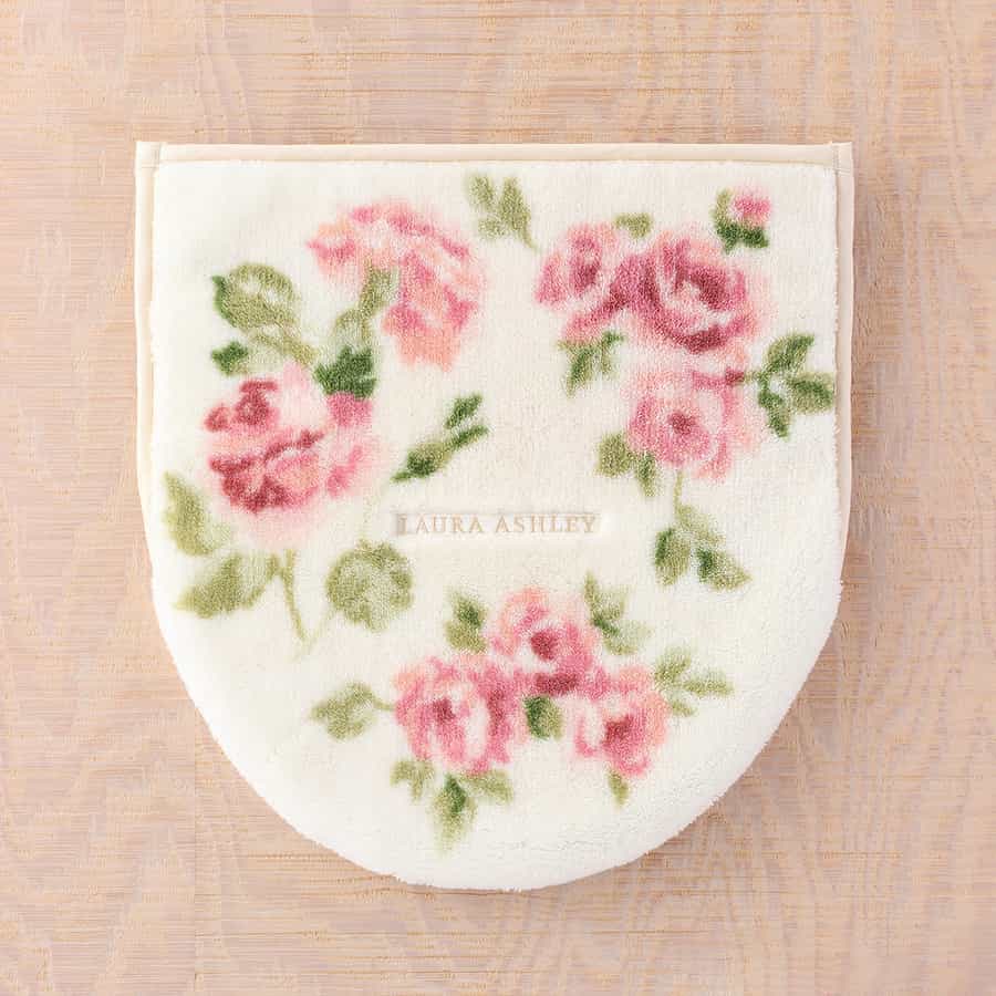 アルバティーンフタカバー（TFC48716）-ローラ アシュレイ-UCHINO