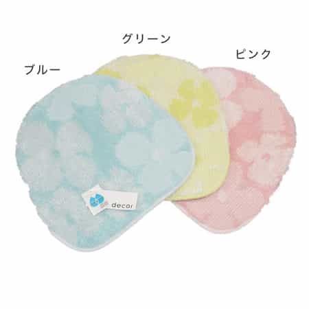 パティ  フタカバー