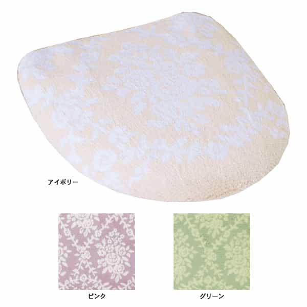 エクリュブーケ トイレフタカバー