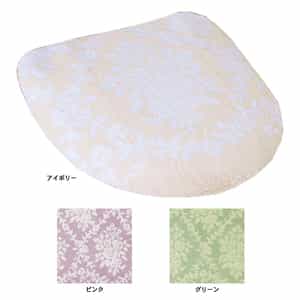 エクリュブーケ トイレフタカバー