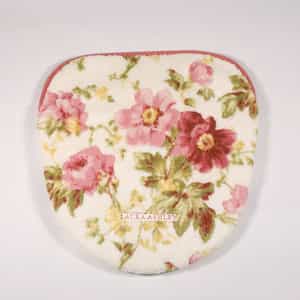 フローラルピオニー フタカバー